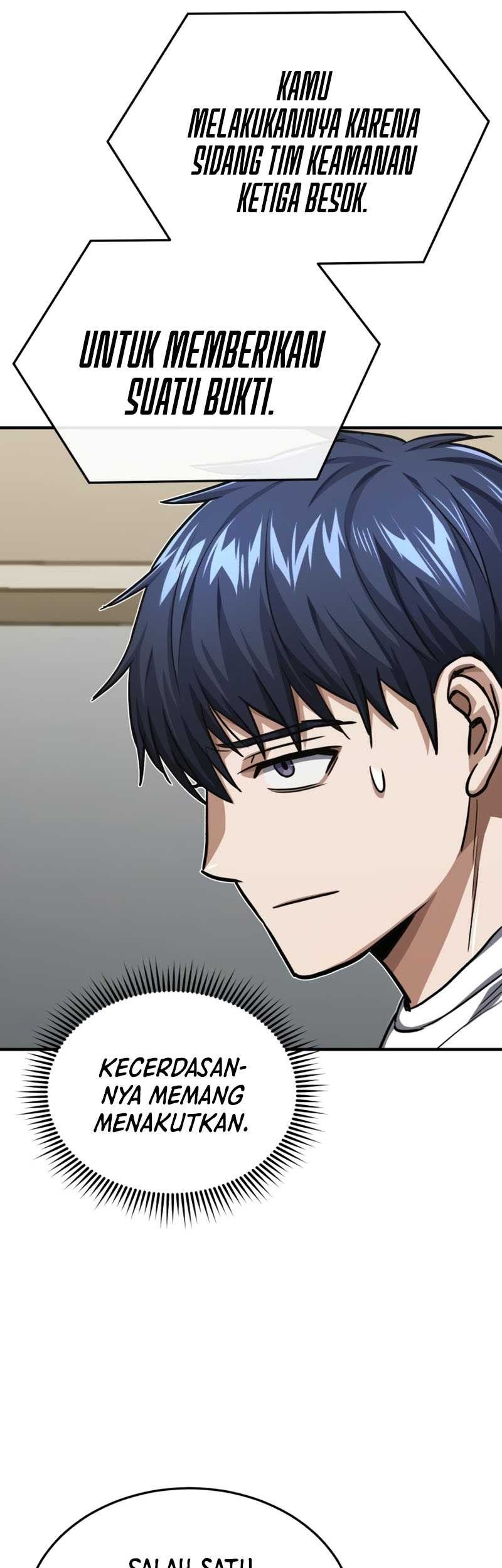 Genius of the Unique Lineage Chapter 44 - halaman 32