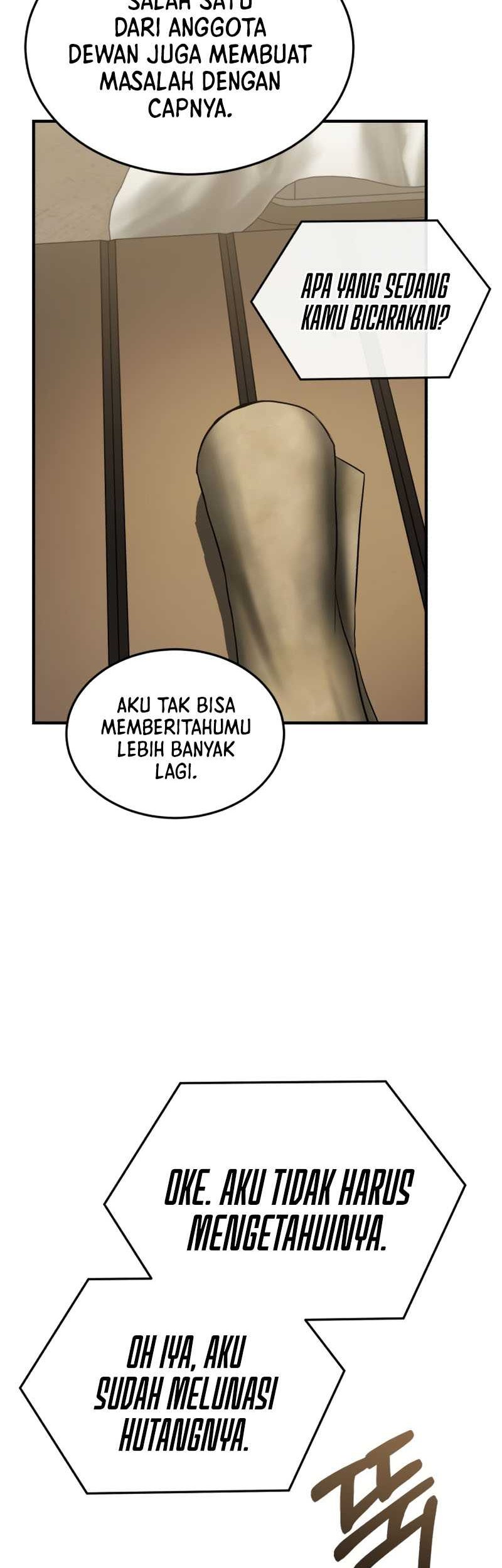 Genius of the Unique Lineage Chapter 44 - halaman 33