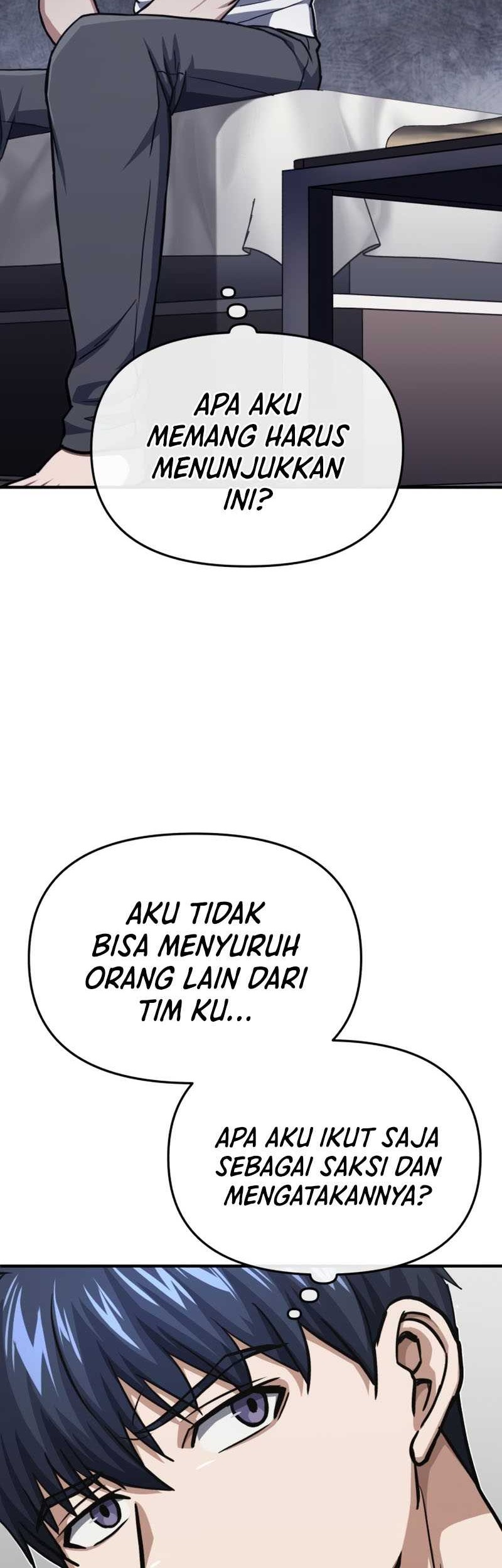 Genius of the Unique Lineage Chapter 44 - halaman 35
