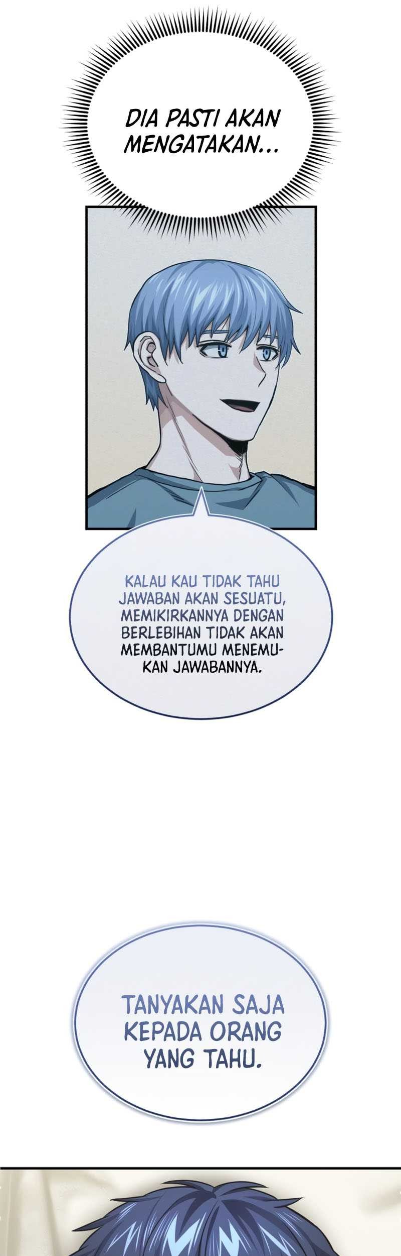 Genius of the Unique Lineage Chapter 44 - halaman 38