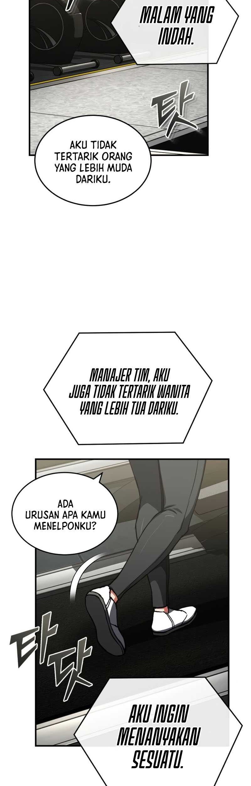 Genius of the Unique Lineage Chapter 44 - halaman 41