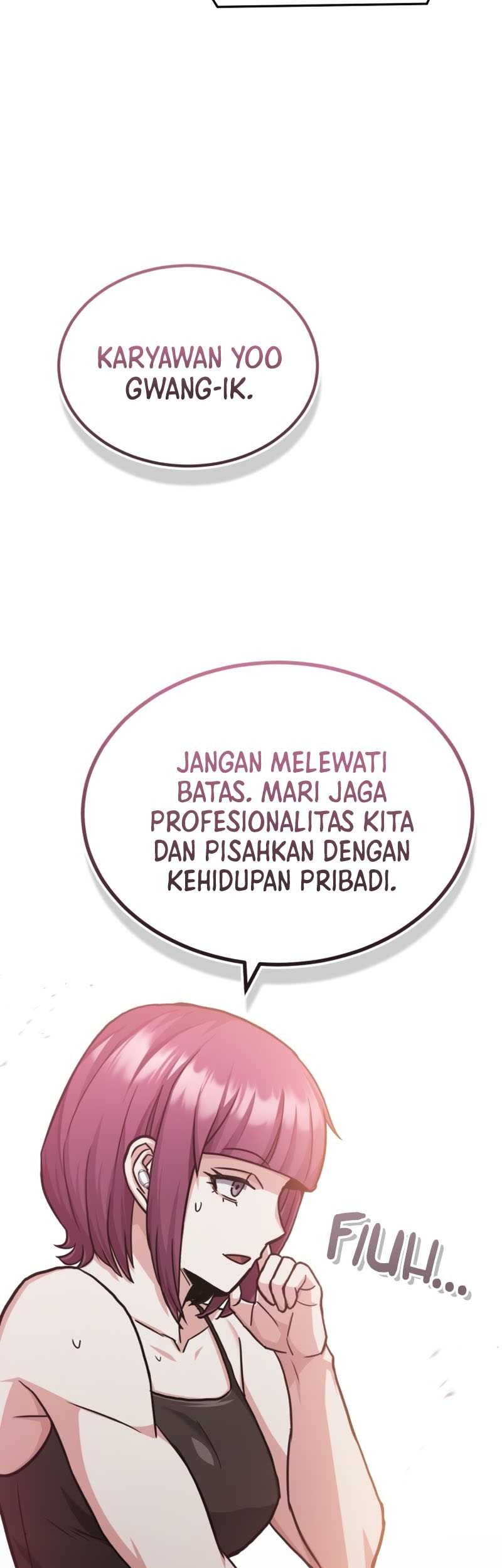 Genius of the Unique Lineage Chapter 44 - halaman 42