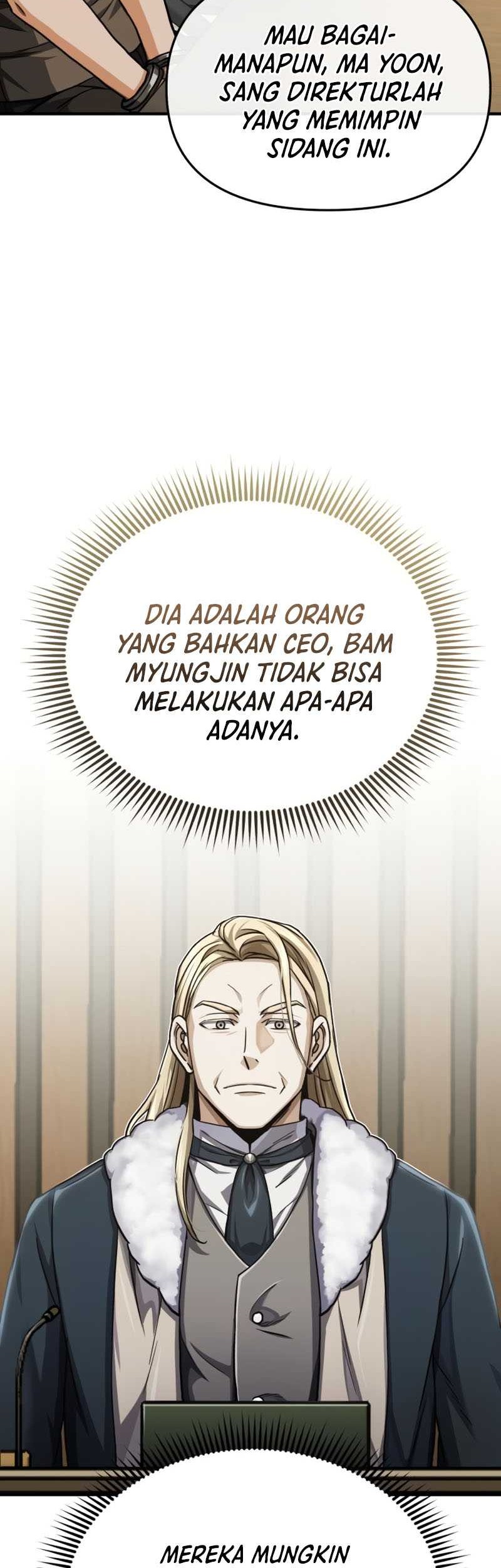 Genius of the Unique Lineage Chapter 44 - halaman 47
