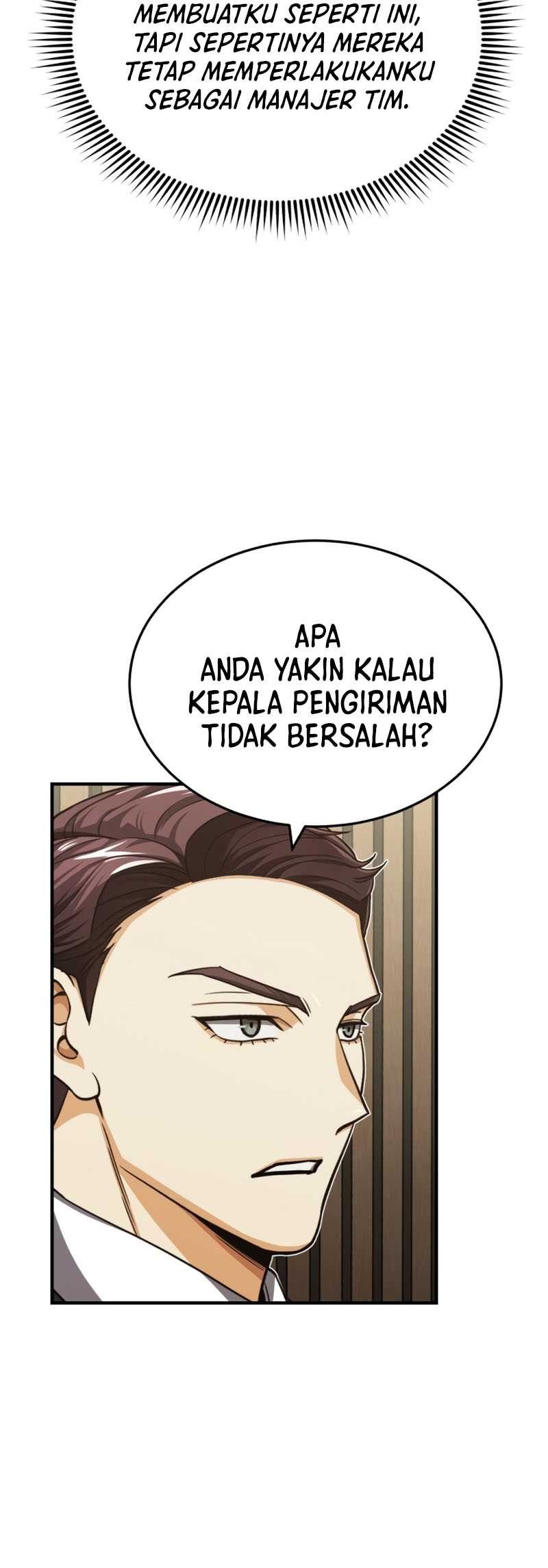 Genius of the Unique Lineage Chapter 44 - halaman 48