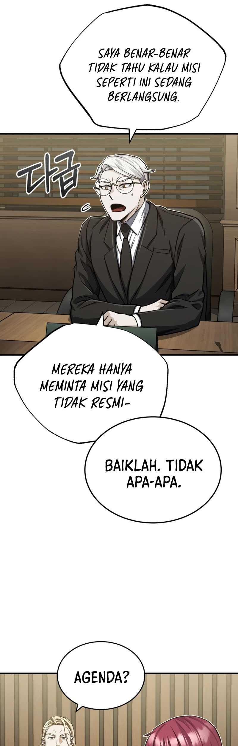 Genius of the Unique Lineage Chapter 44 - halaman 49