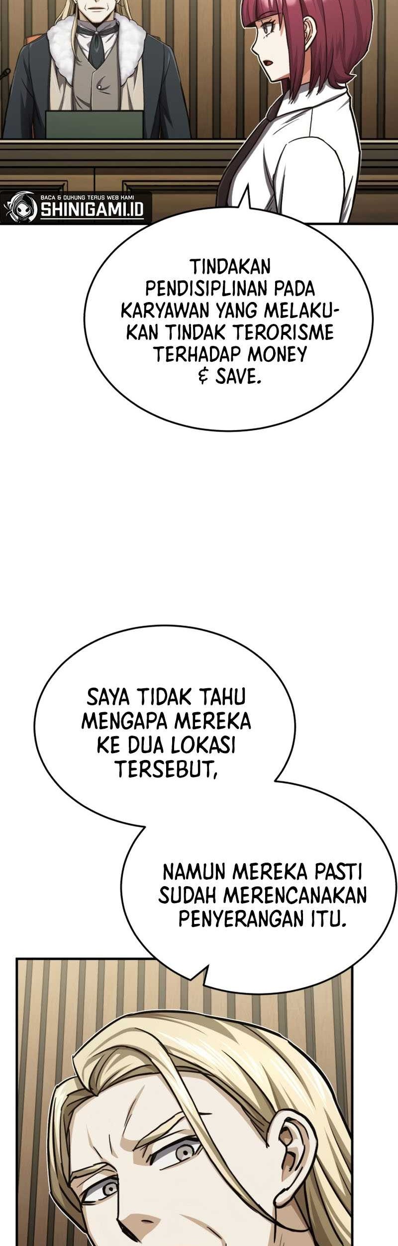 Genius of the Unique Lineage Chapter 44 - halaman 50