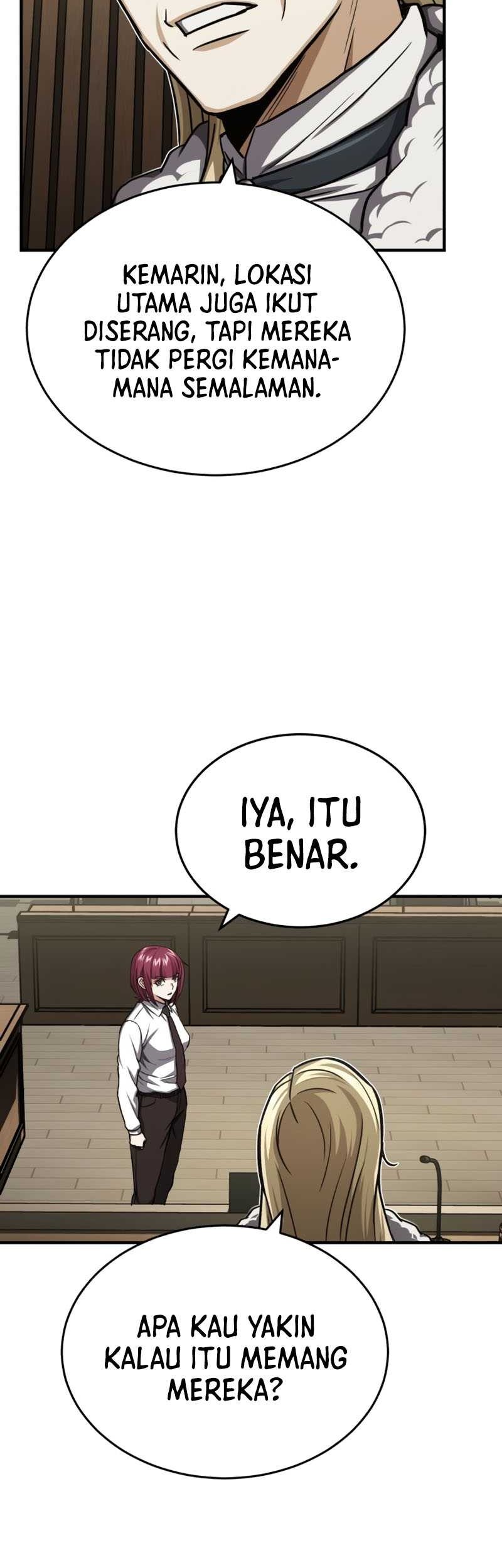 Genius of the Unique Lineage Chapter 44 - halaman 51