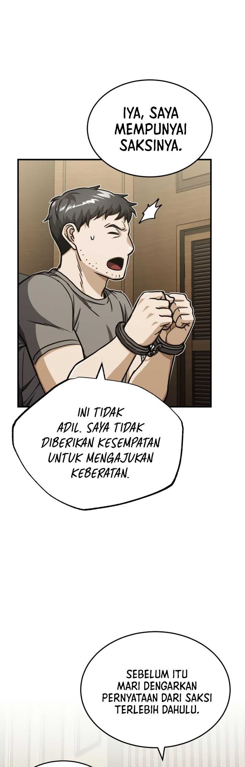 Genius of the Unique Lineage Chapter 44 - halaman 52