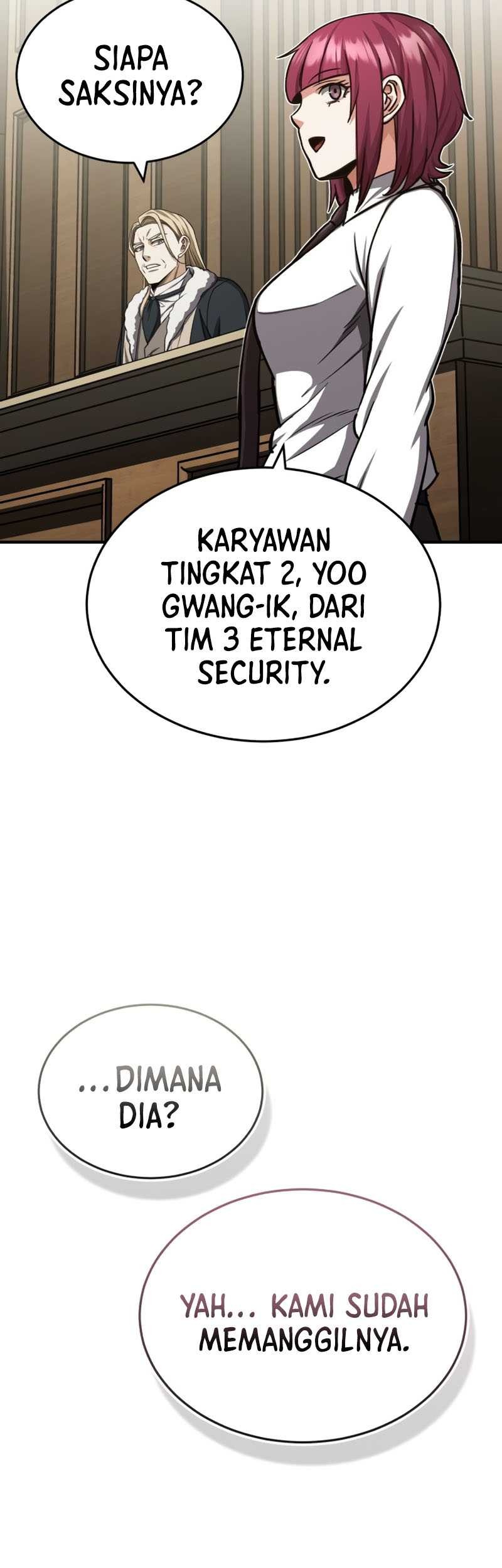 Genius of the Unique Lineage Chapter 44 - halaman 53