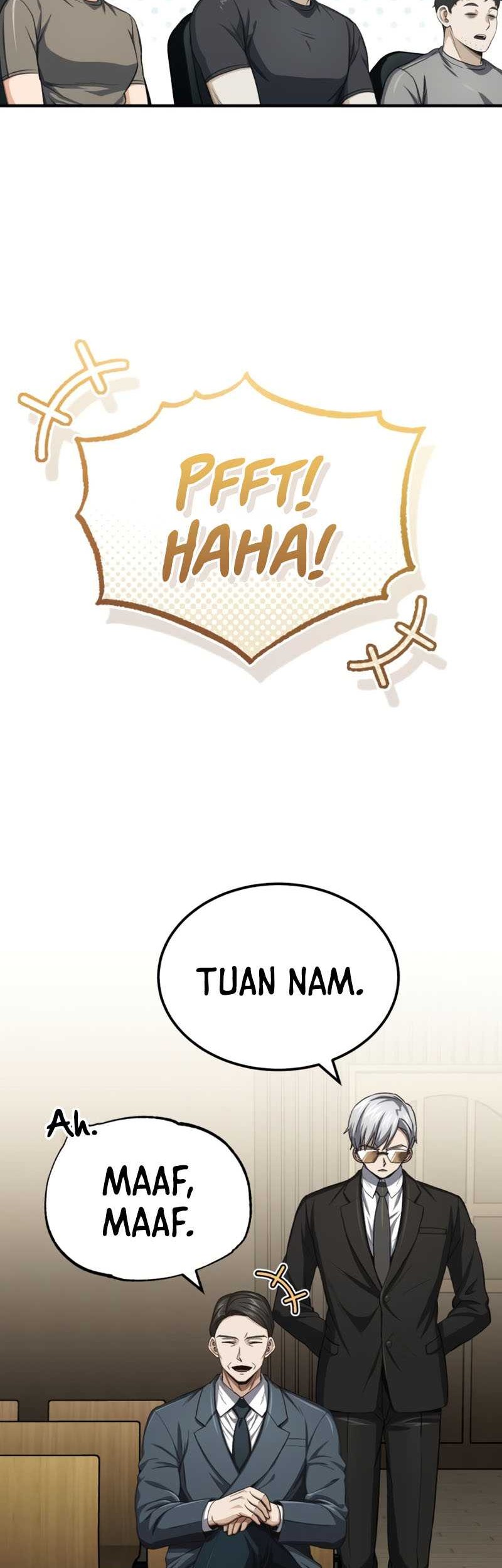 Genius of the Unique Lineage Chapter 44 - halaman 56