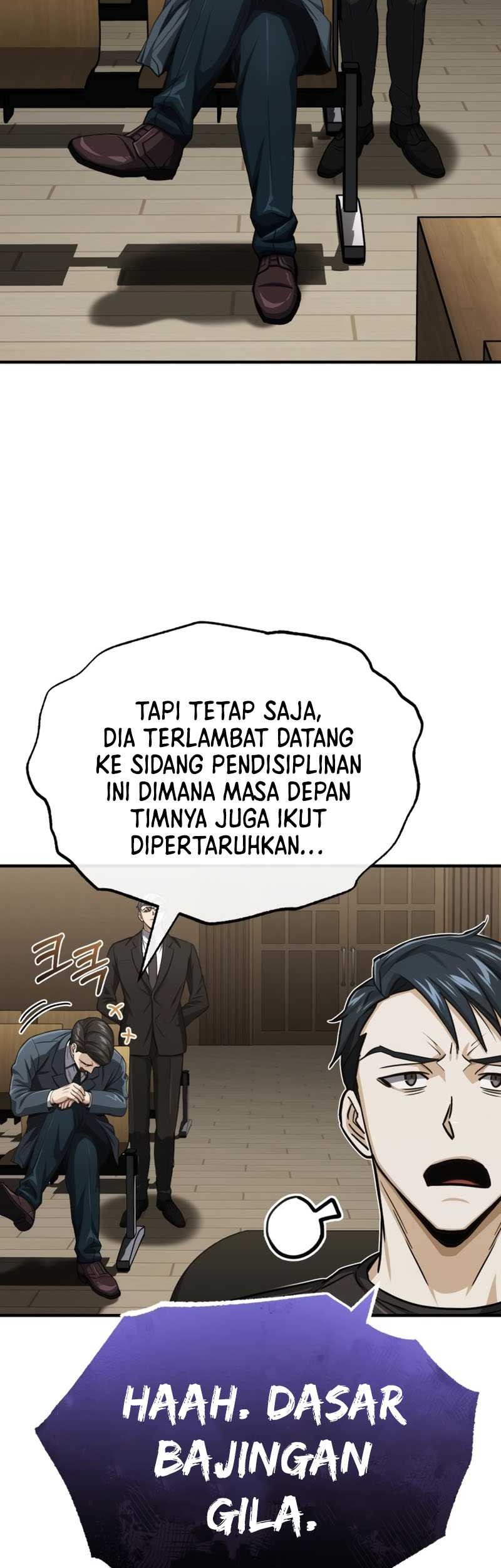 Genius of the Unique Lineage Chapter 44 - halaman 57