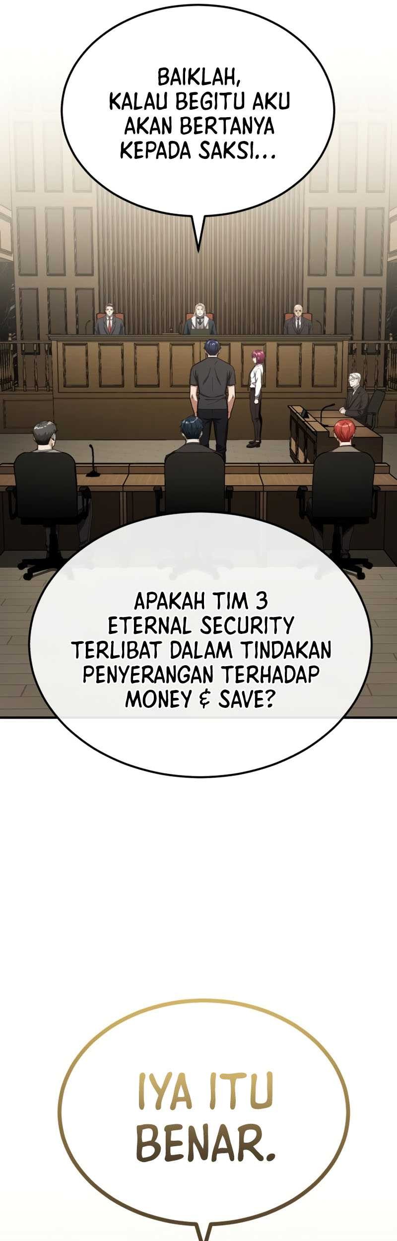 Genius of the Unique Lineage Chapter 44 - halaman 61