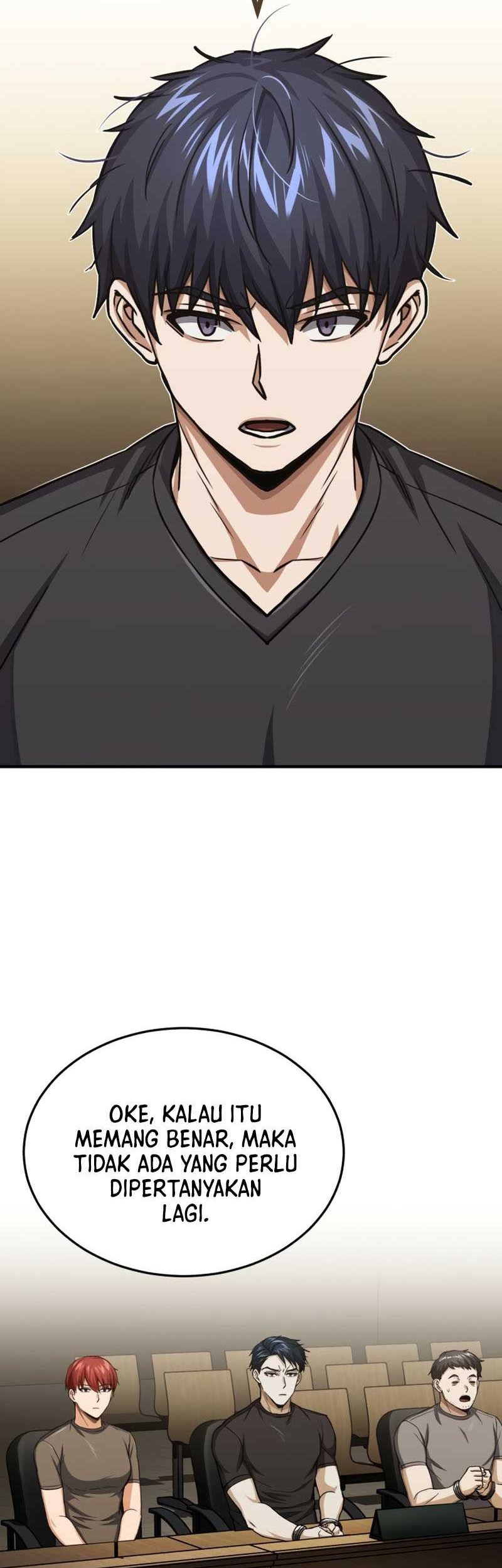 Genius of the Unique Lineage Chapter 44 - halaman 62