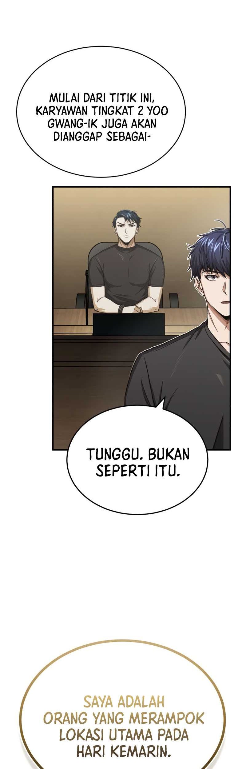 Genius of the Unique Lineage Chapter 44 - halaman 64