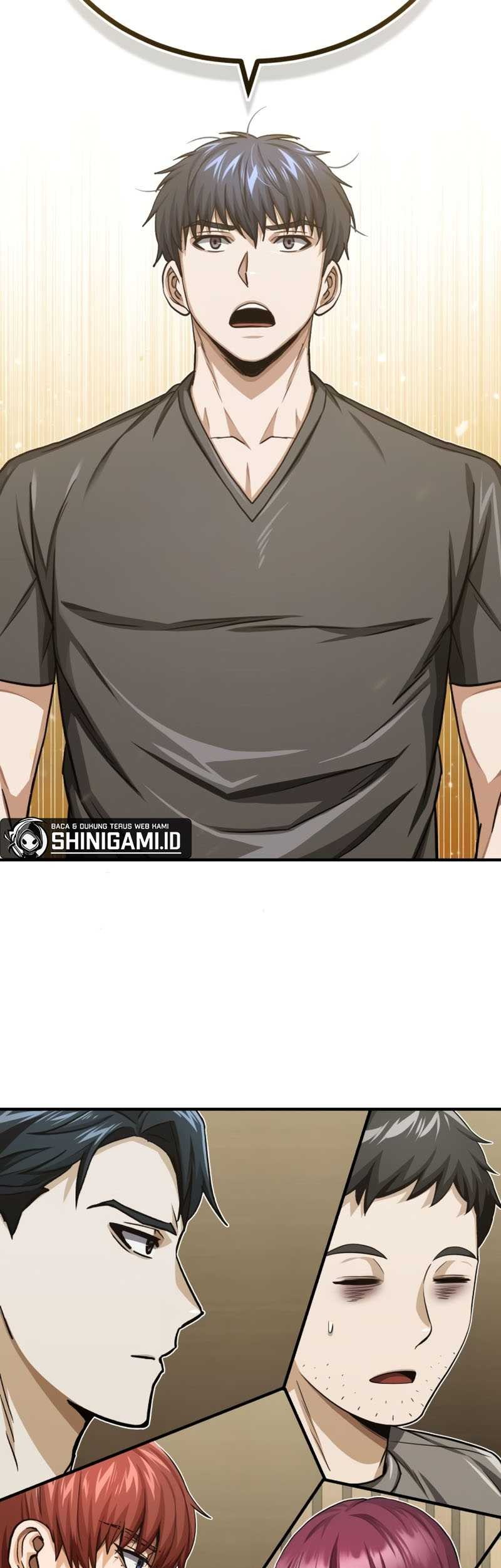 Genius of the Unique Lineage Chapter 44 - halaman 65