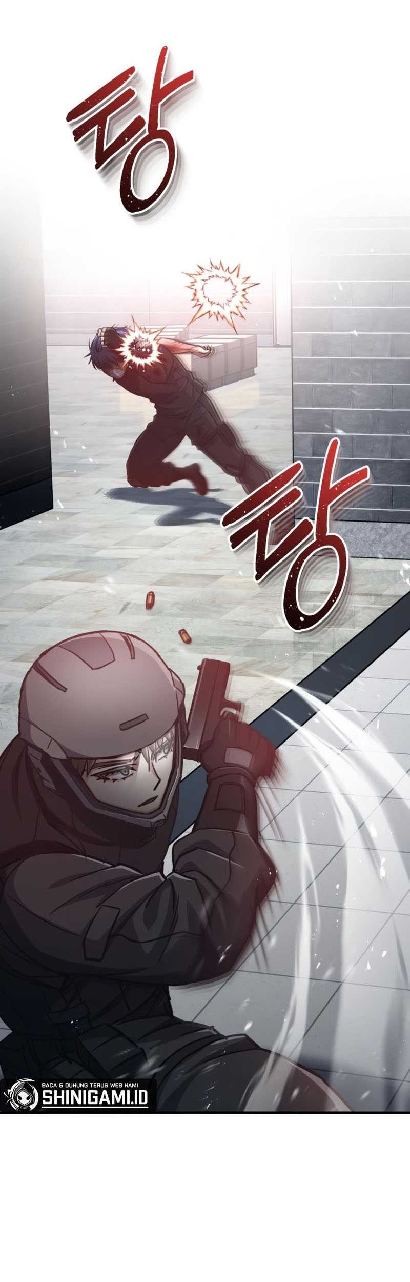 Genius of the Unique Lineage Chapter 44 - halaman 7