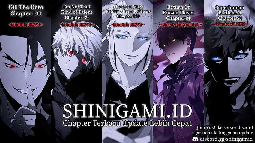 Genius of the Unique Lineage Chapter 44 - halaman 72