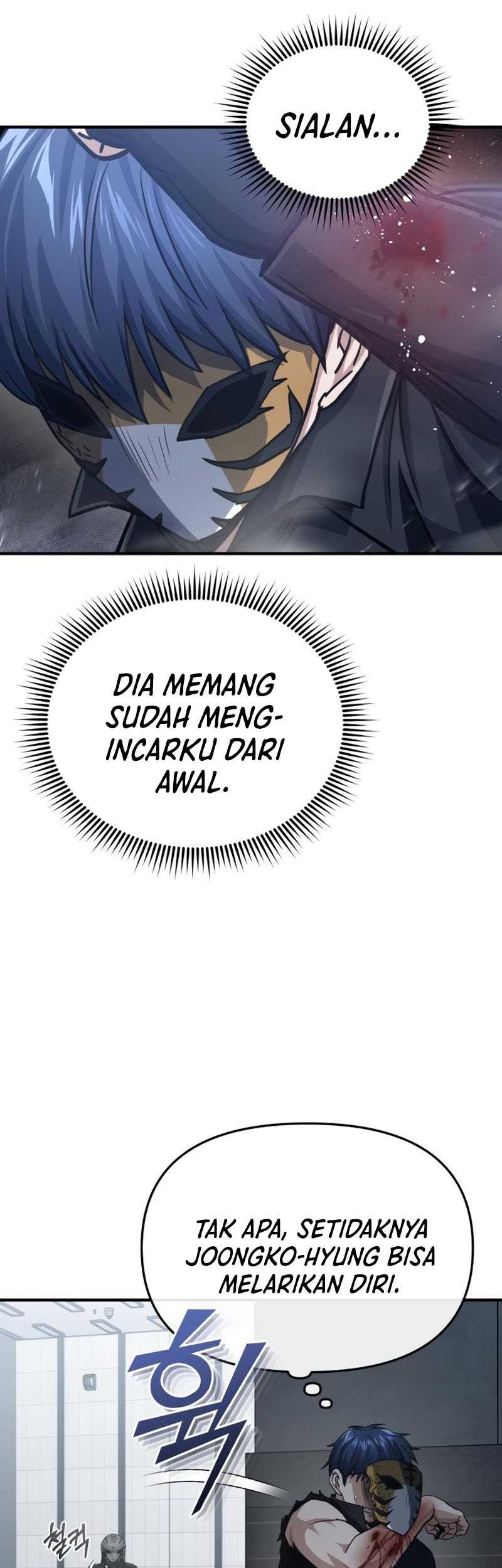 Genius of the Unique Lineage Chapter 44 - halaman 9