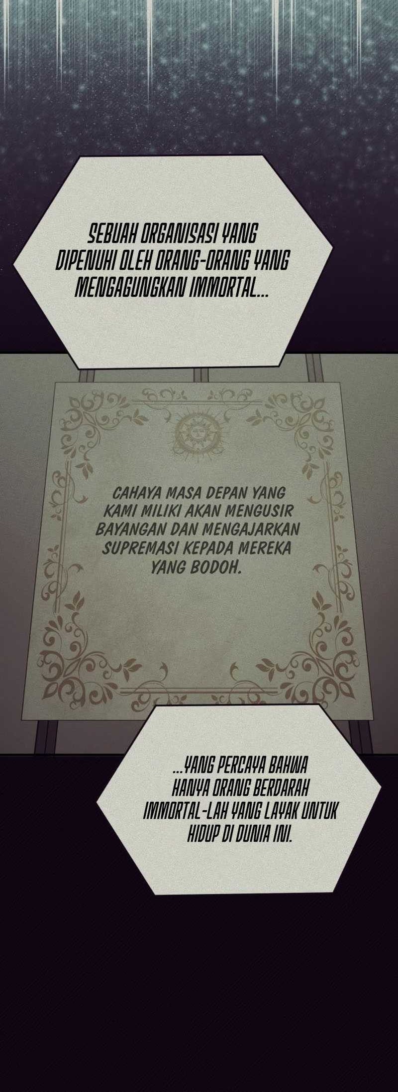 Genius of the Unique Lineage Chapter 45 - halaman 10