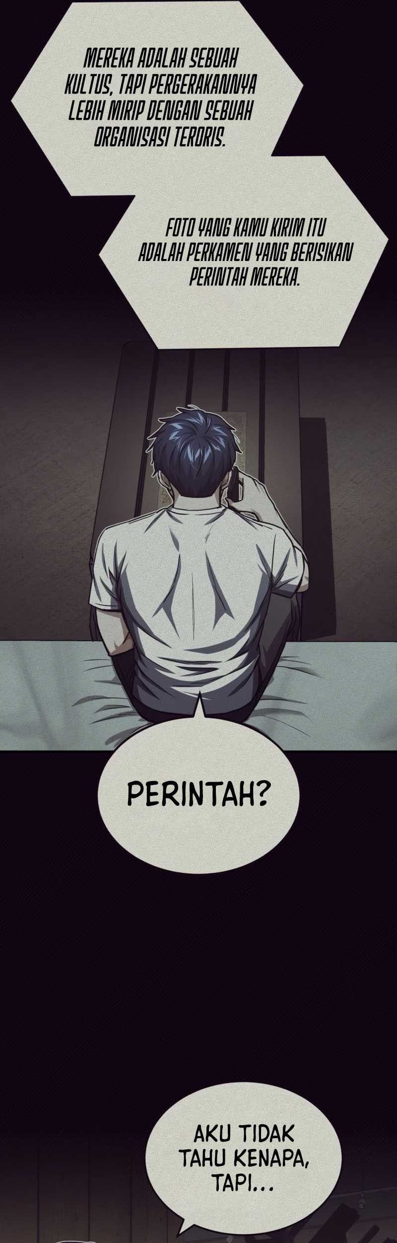 Genius of the Unique Lineage Chapter 45 - halaman 11
