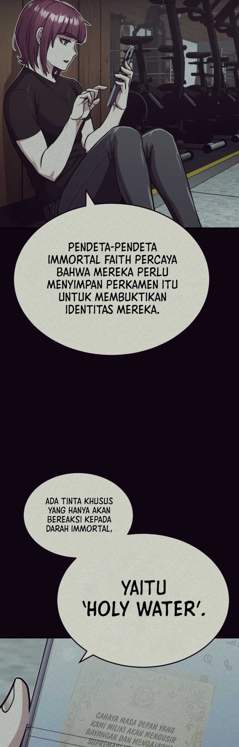 Genius of the Unique Lineage Chapter 45 - halaman 12