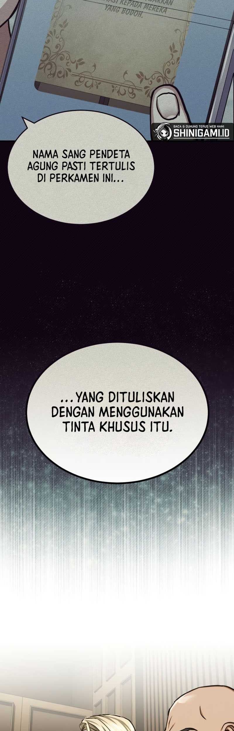 Genius of the Unique Lineage Chapter 45 - halaman 13