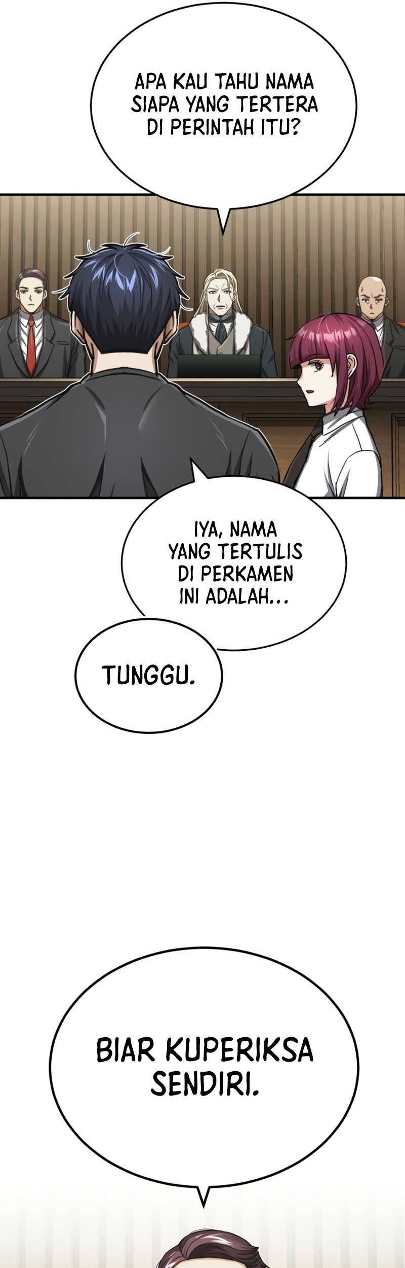 Genius of the Unique Lineage Chapter 45 - halaman 15