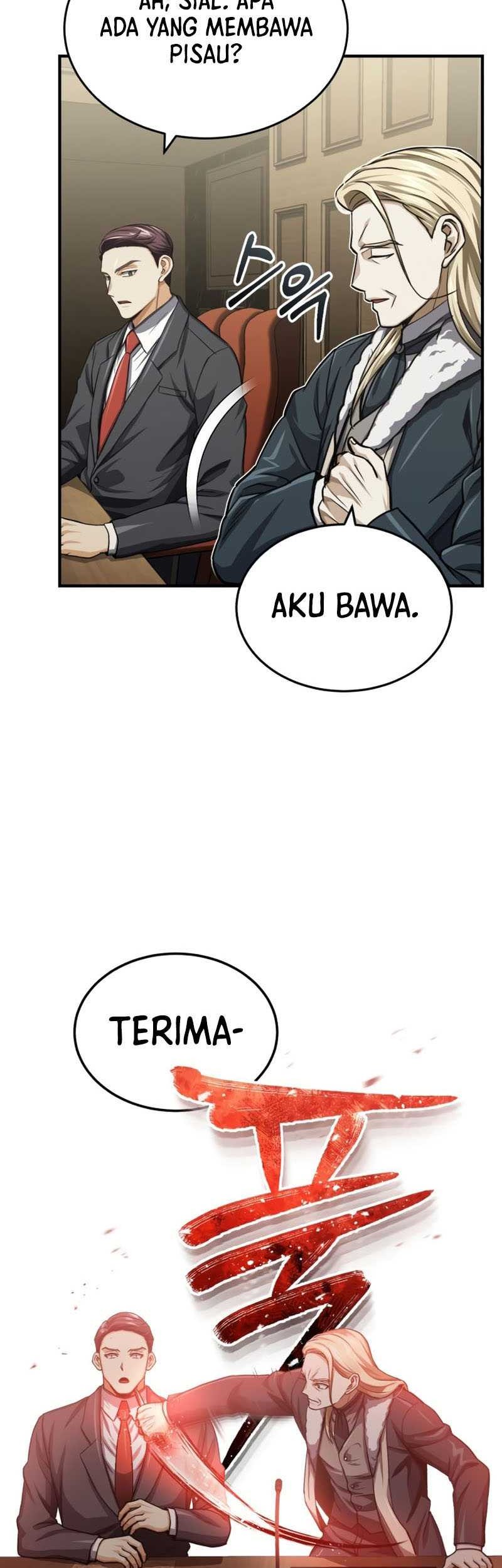Genius of the Unique Lineage Chapter 45 - halaman 17