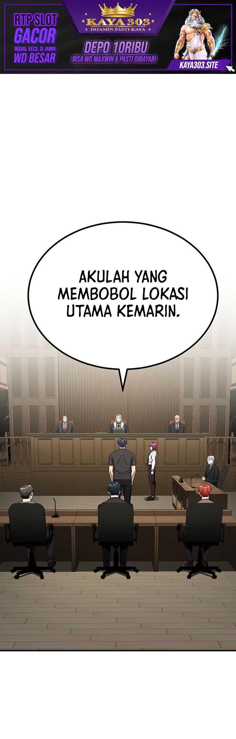Genius of the Unique Lineage Chapter 45 - halaman 2