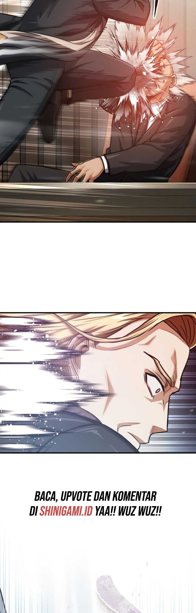 Genius of the Unique Lineage Chapter 45 - halaman 21