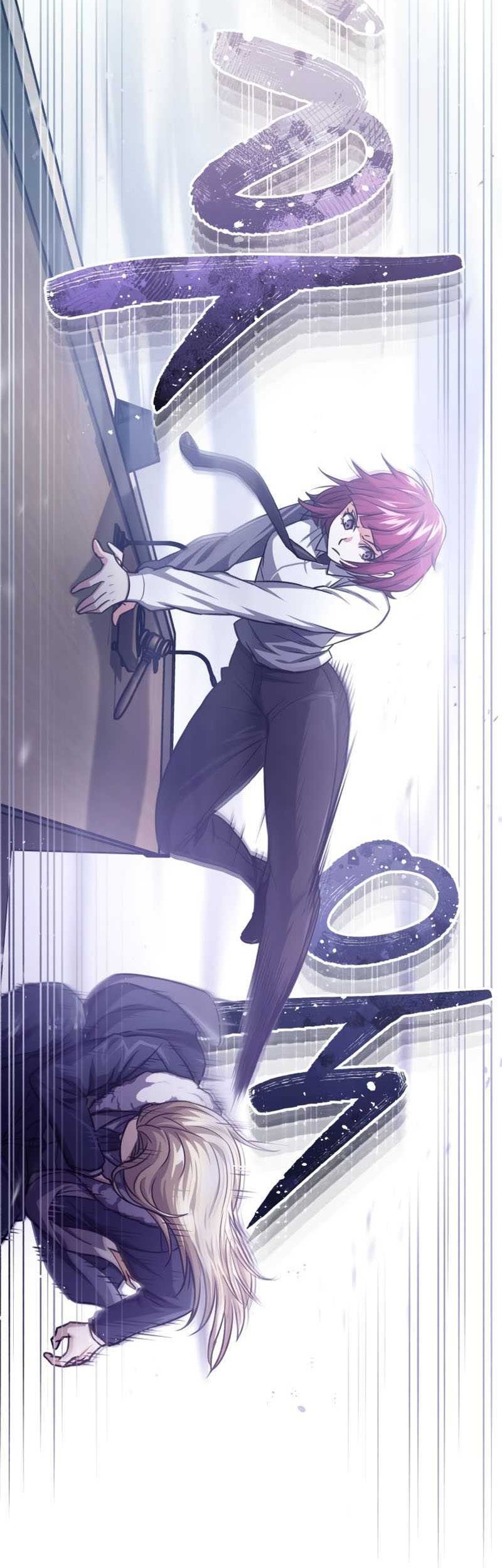 Genius of the Unique Lineage Chapter 45 - halaman 22