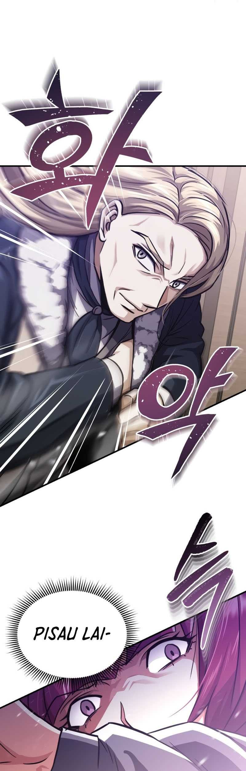 Genius of the Unique Lineage Chapter 45 - halaman 23