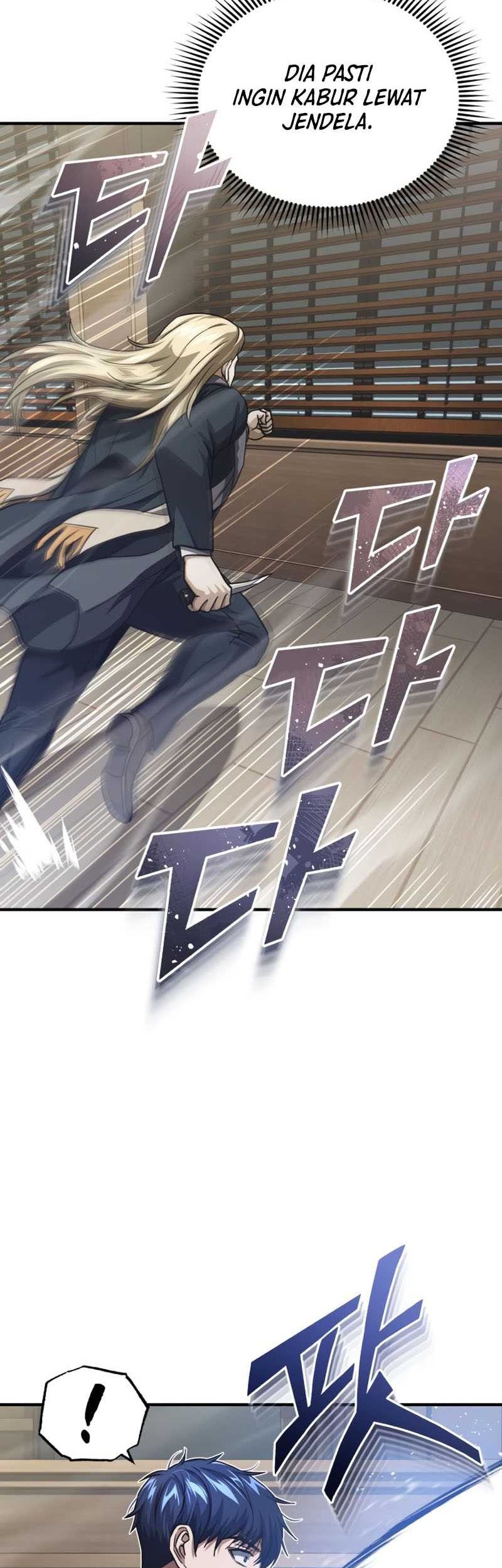 Genius of the Unique Lineage Chapter 45 - halaman 28