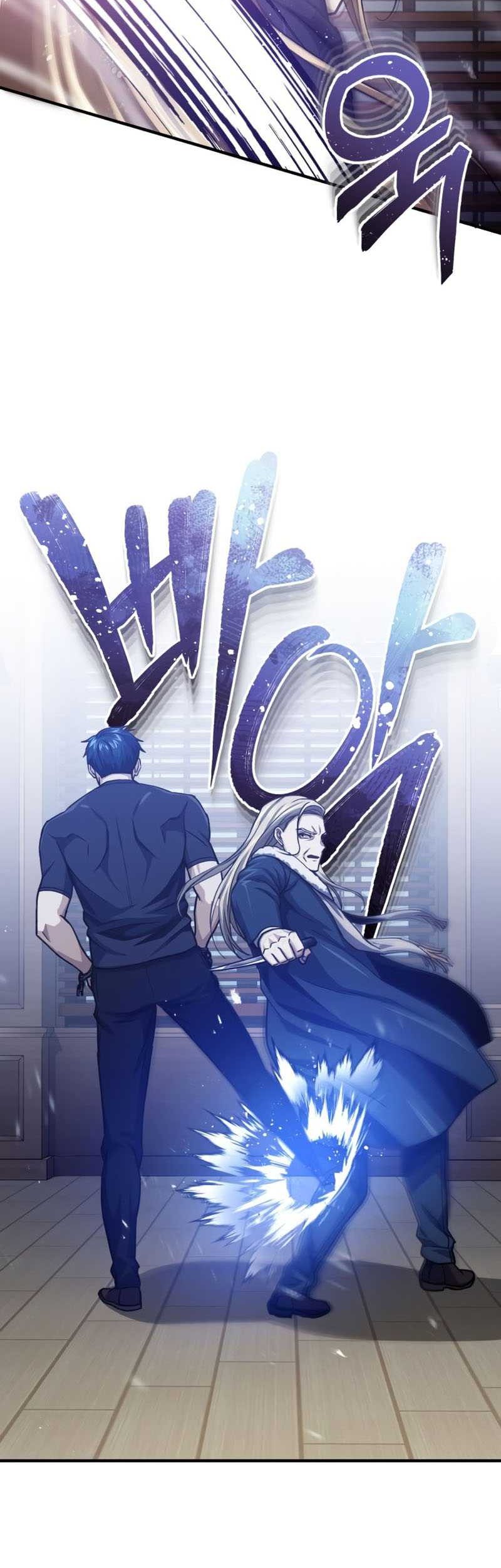 Genius of the Unique Lineage Chapter 45 - halaman 33