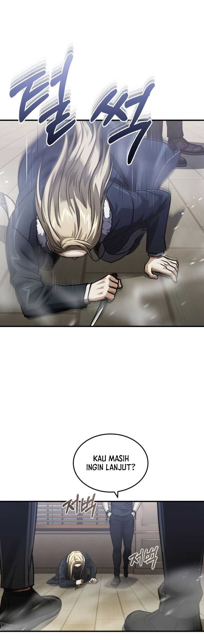 Genius of the Unique Lineage Chapter 45 - halaman 34