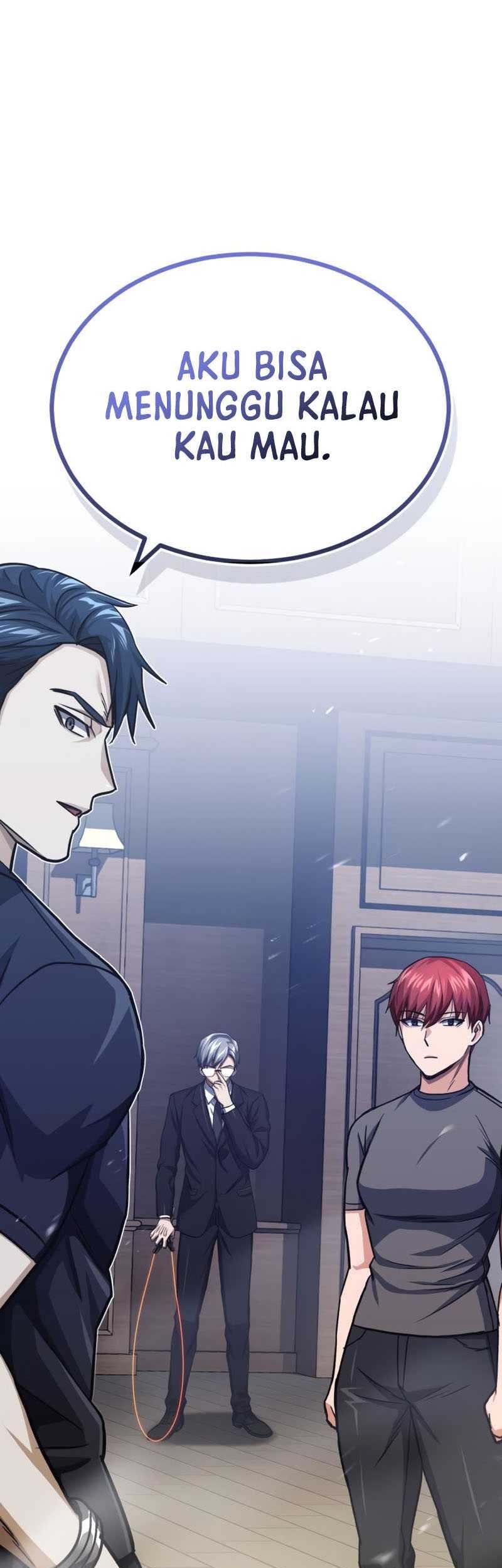 Genius of the Unique Lineage Chapter 45 - halaman 35