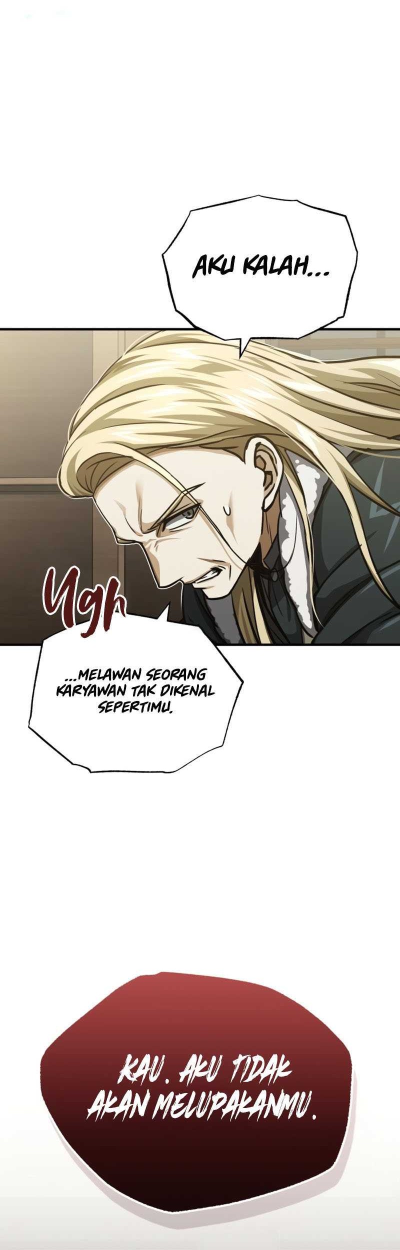 Genius of the Unique Lineage Chapter 45 - halaman 38