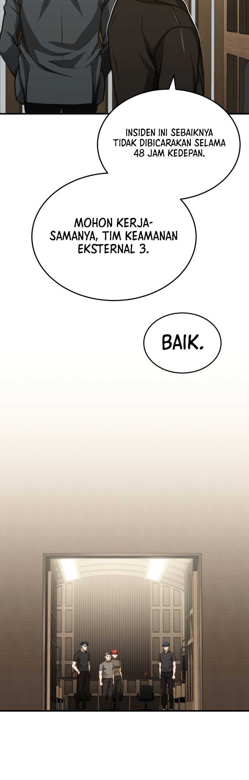 Genius of the Unique Lineage Chapter 45 - halaman 44