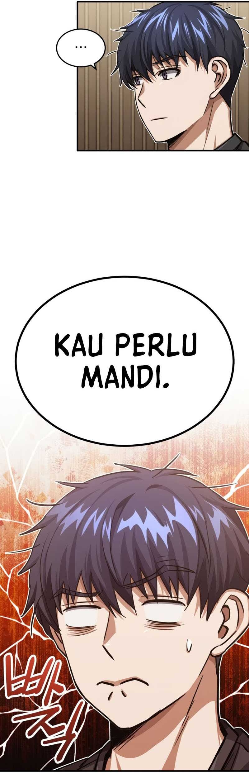 Genius of the Unique Lineage Chapter 45 - halaman 47