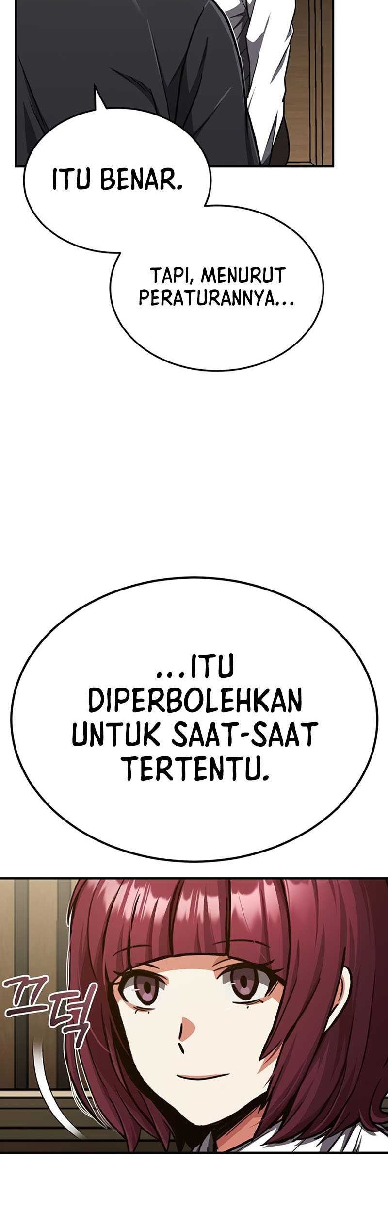 Genius of the Unique Lineage Chapter 45 - halaman 5