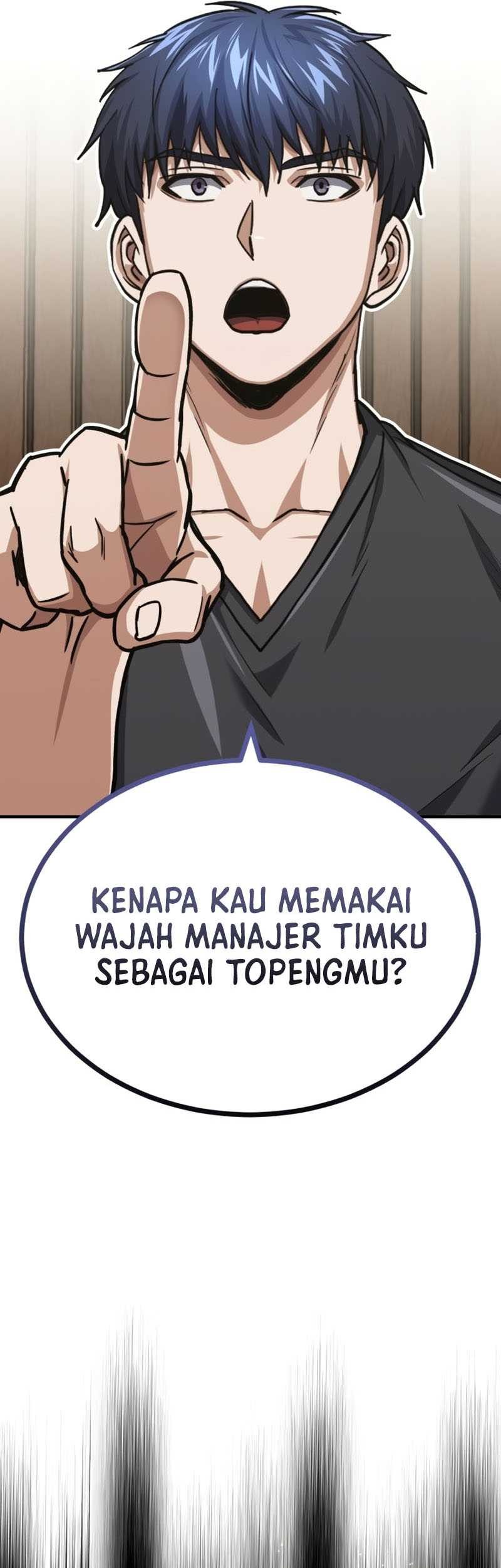 Genius of the Unique Lineage Chapter 45 - halaman 51