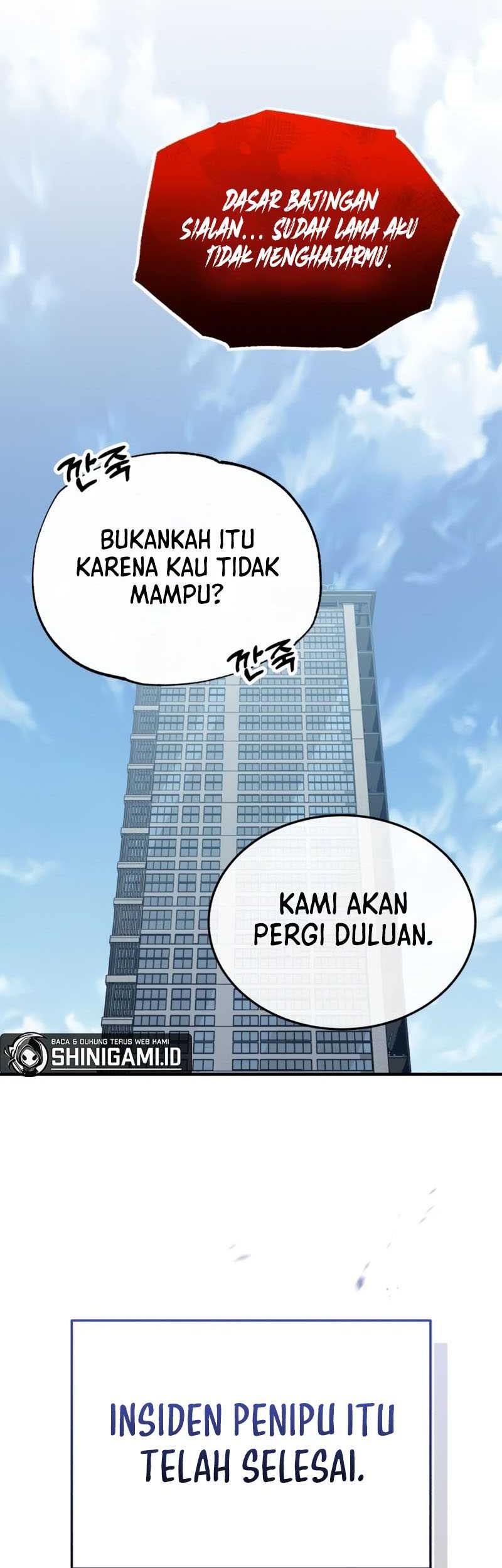 Genius of the Unique Lineage Chapter 45 - halaman 53