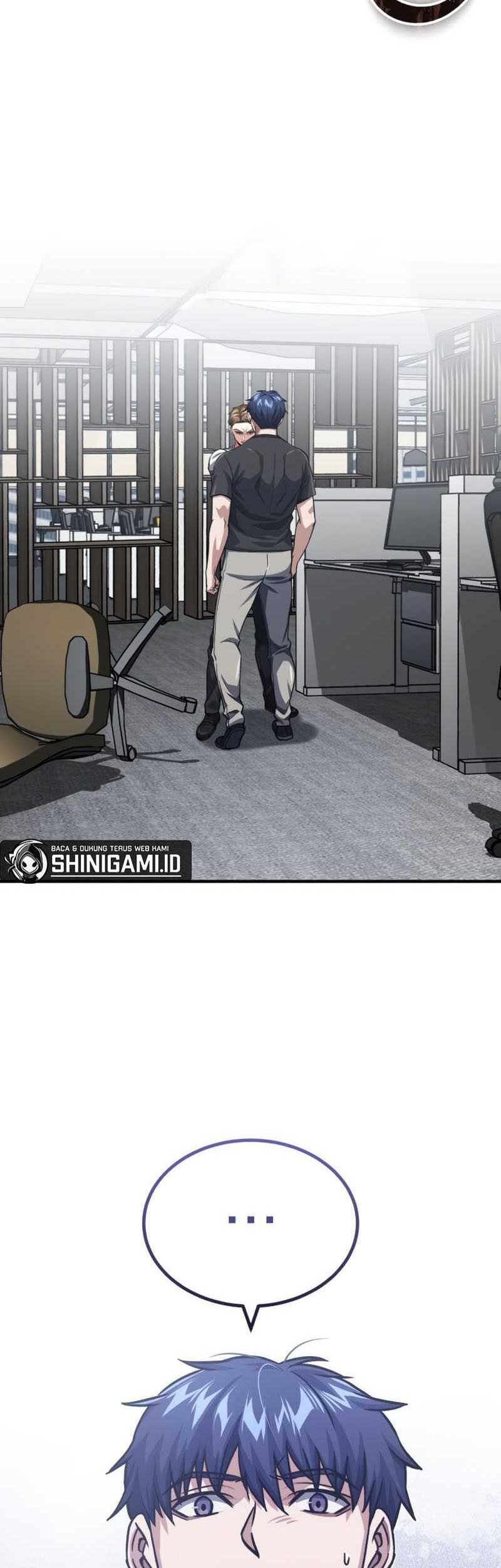 Genius of the Unique Lineage Chapter 45 - halaman 60