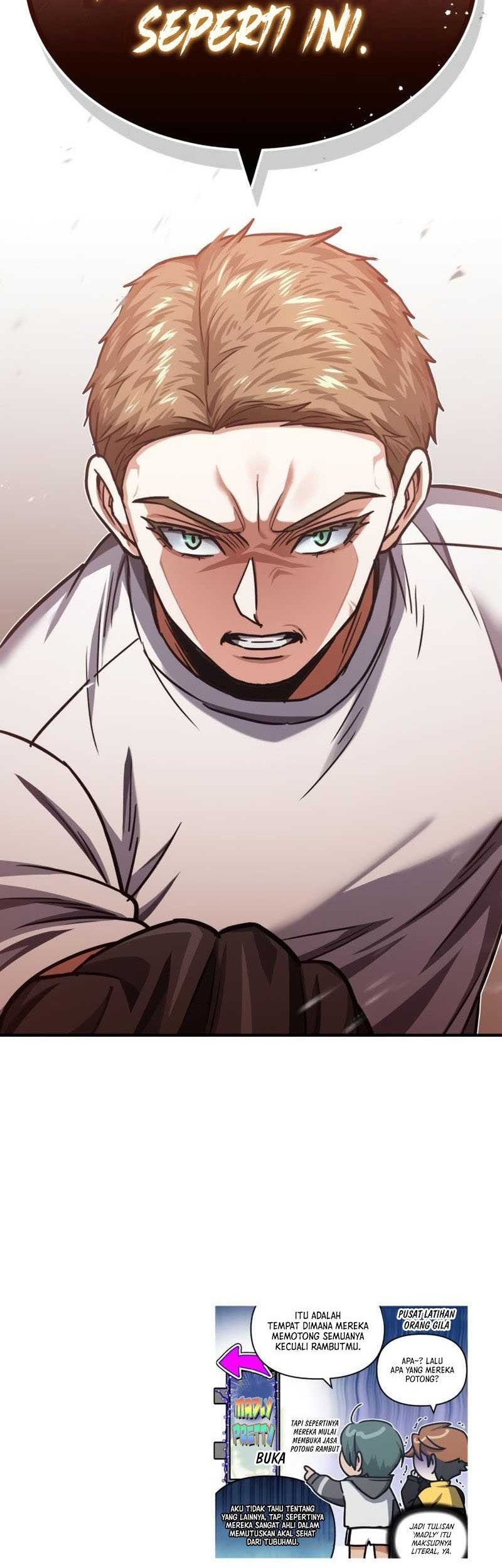 Genius of the Unique Lineage Chapter 45 - halaman 62