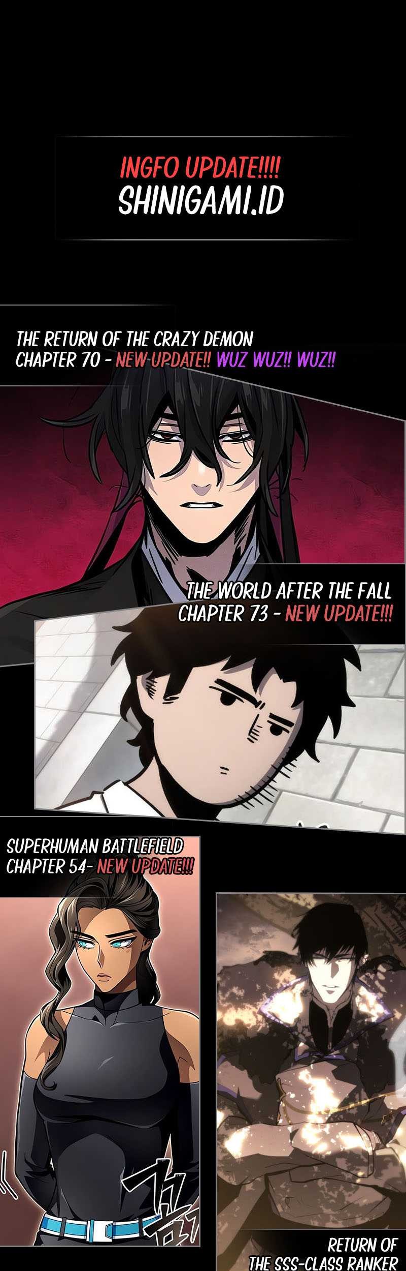 Genius of the Unique Lineage Chapter 45 - halaman 64