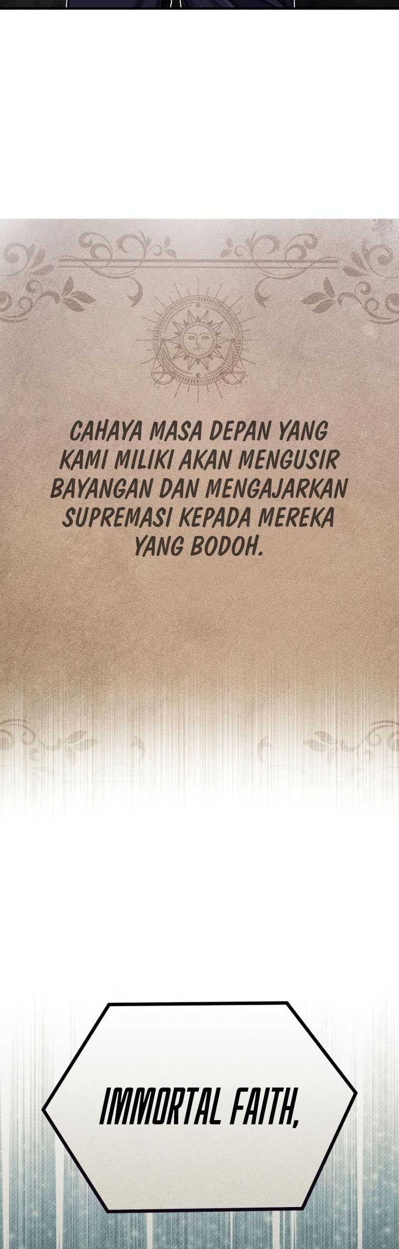 Genius of the Unique Lineage Chapter 45 - halaman 9