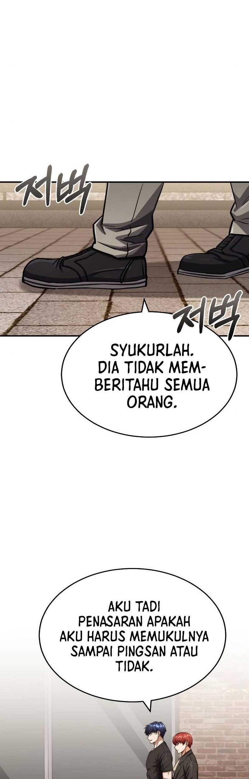 Genius of the Unique Lineage Chapter 46 - halaman 12