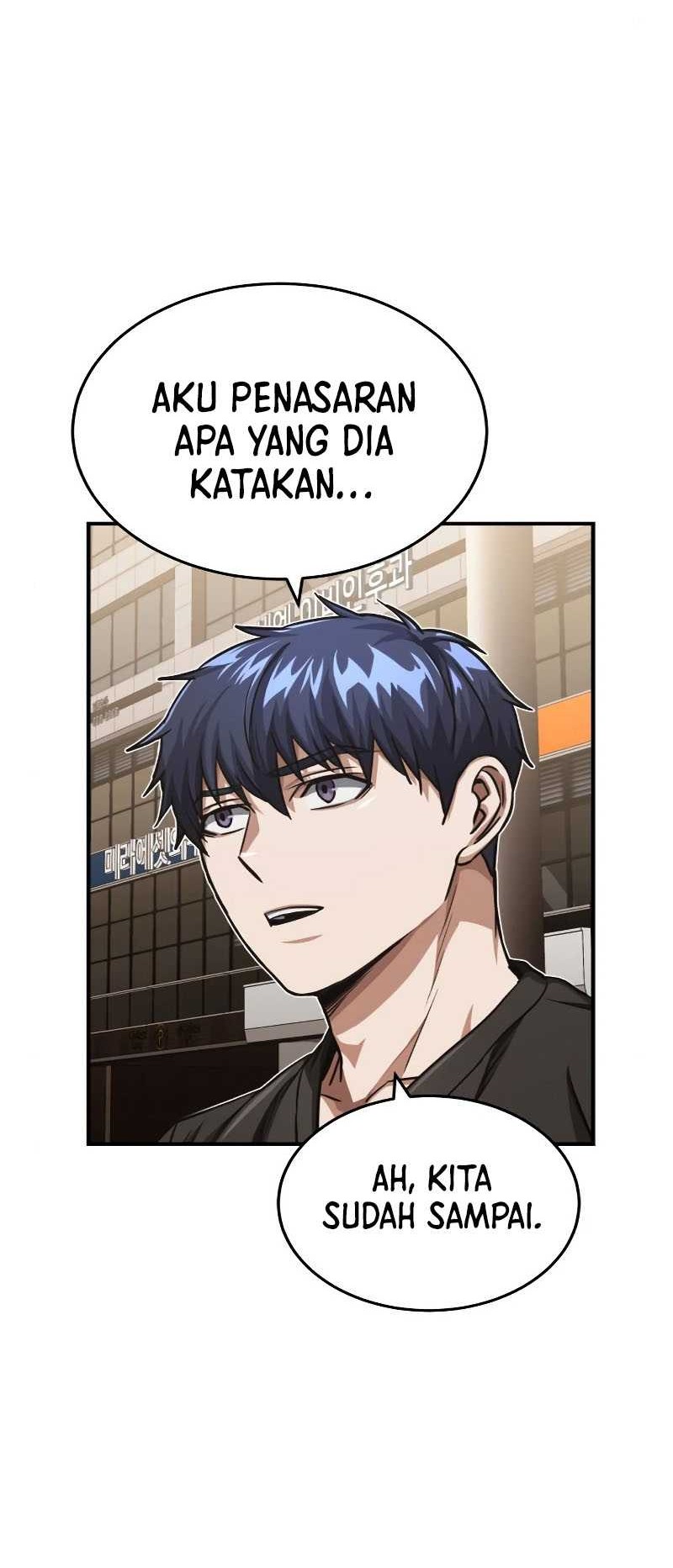 Genius of the Unique Lineage Chapter 46 - halaman 14