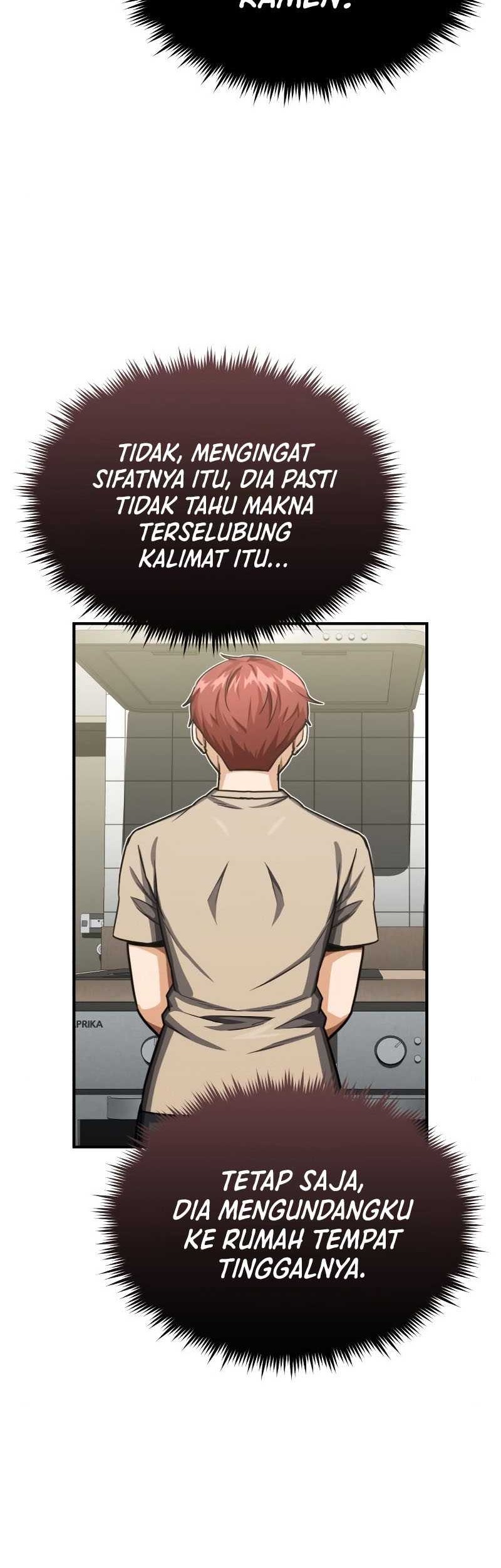 Genius of the Unique Lineage Chapter 46 - halaman 18