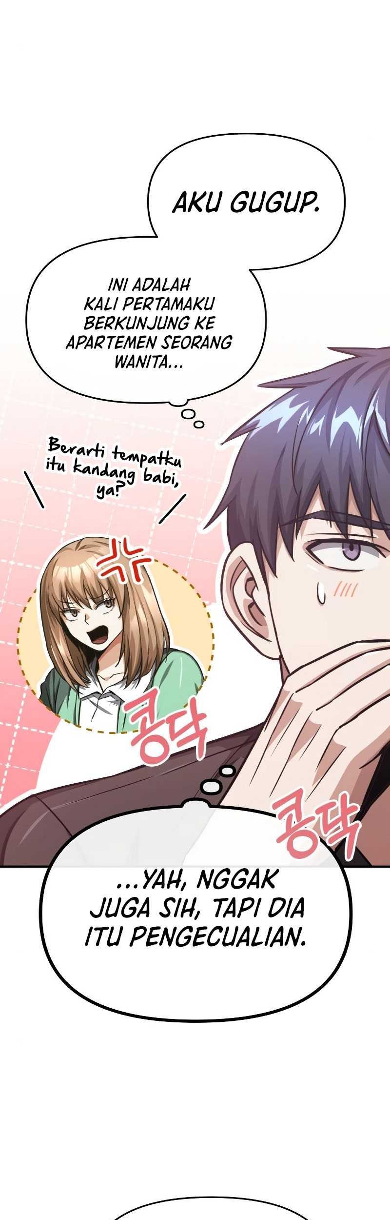 Genius of the Unique Lineage Chapter 46 - halaman 19